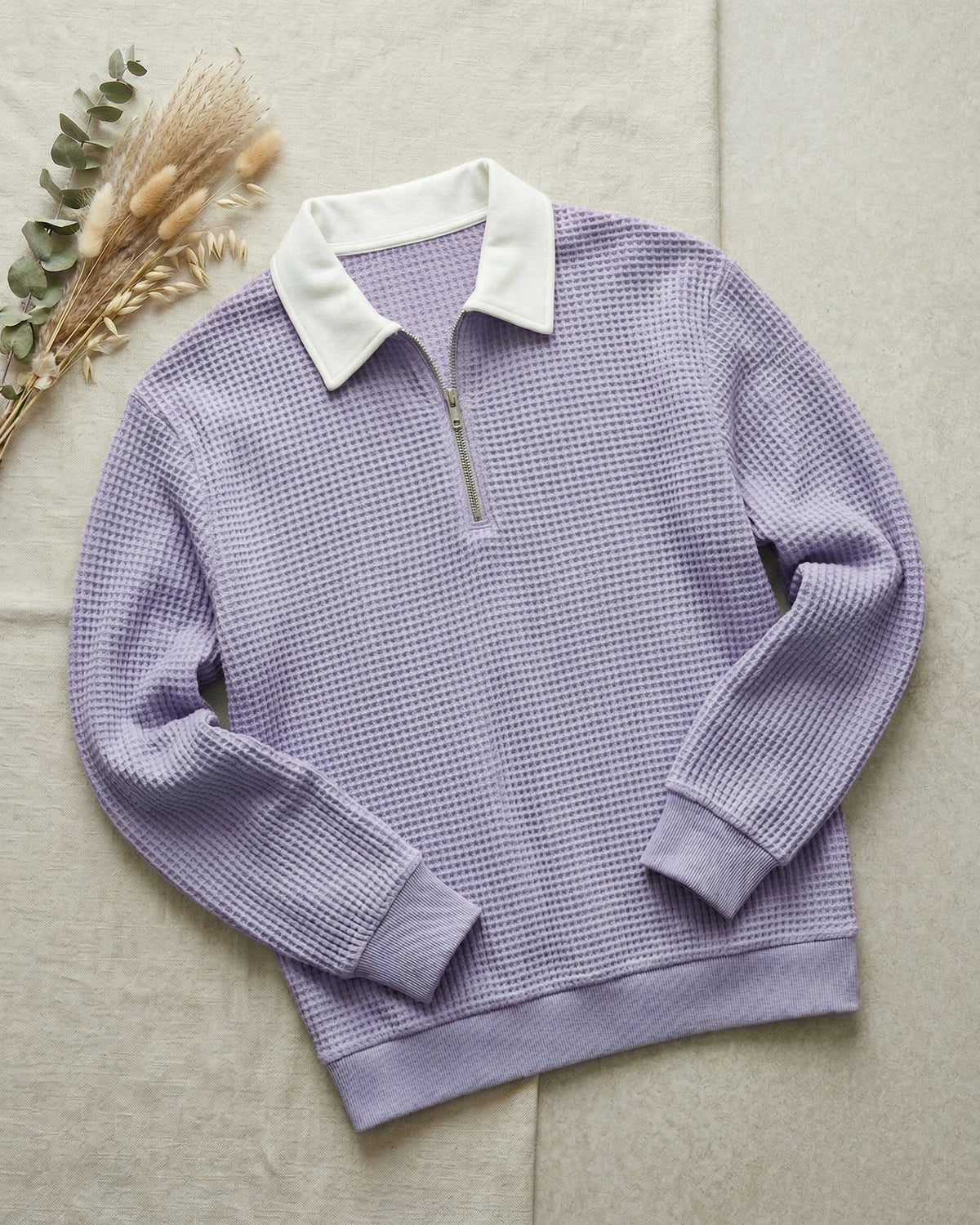 Alberto Knit Polo